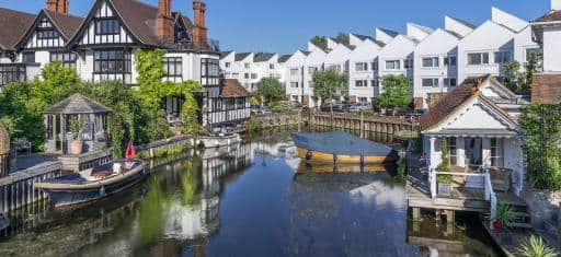 Marlow destination