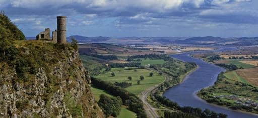 Perth destination