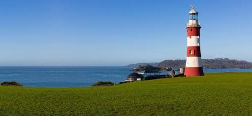 Plymouth destination