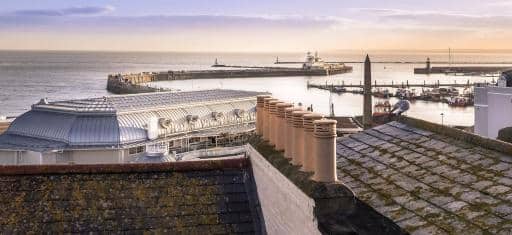 Ramsgate destination