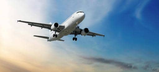 Stansted destination