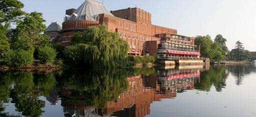 Stratford Upon Avon destination