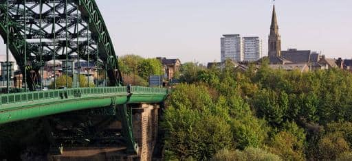 Sunderland destination
