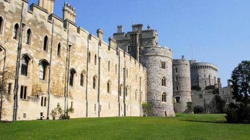 Windsor destination