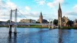 Hotels in Inverness