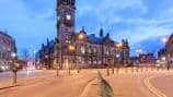 Hotels in Sheffield