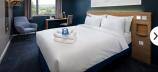 Introducing our new look Travelodge