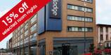 Birmingham Central Bull Ring | 15% off
