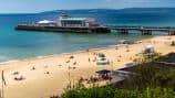 Hotels in Bournemouth