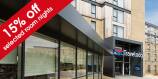 Cambridge Newmarket Road | 15% off
