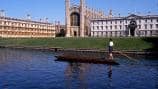 Hotels in Cambridge