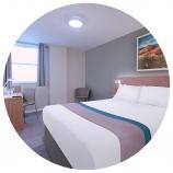 Wake up to a new kind of Travelodge