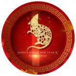 Happy Chinese New Year 2020