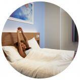 20% off Travelodge Dreamer™ range