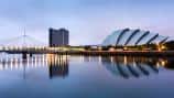 Hotels in Glasgow