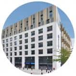 Travelodge London City