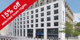London City | 15% off