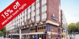 London Kings Cross Royal Scot | 15% off