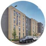 NEW Travelodge PLUS Marlow
