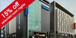 Milton Keynes The Hub | 15% off