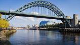 Newcastle | From £43