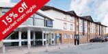 Oxford Peartree | 15% off