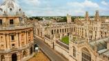 Hotels in Oxford