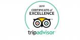 Our 2019 award-winning hotels