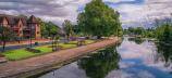 Hotels in Bedford
