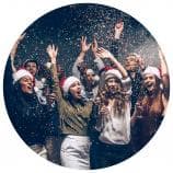 Top 10 tips for surviving the office Christmas party