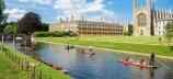 Hotels in Cambridge