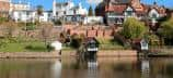 Hotels in Chester