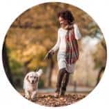 Dog friendly days out in London