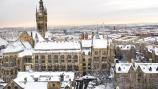 Hotels in Glasgow