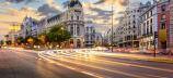 Hotels in Madrid
