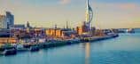 Hotels in Portsmouth