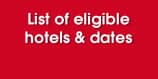 Available hotels