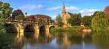 Hotels in Shrewsbury