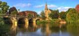 Hotels in Shrewsbury