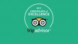 Our award-winning hotels