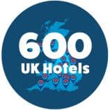 Travelodge's 600th hotel: Skegness Seafront