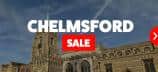 Chelmsford January Sale
