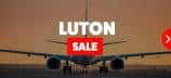Luton January Sale