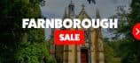 Farnborough January Sale