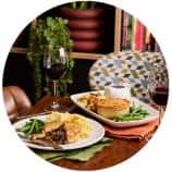 Comfort food season is here