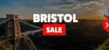 Bristol January Sale