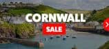 Cornwall January Sale