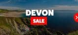 Devon January Sale