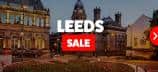 Leeds January Sale