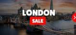 London January Sale